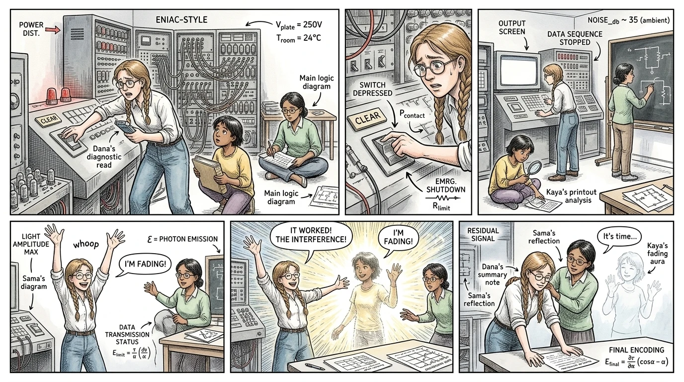 How Artificial Intelligence Was Programmed — page 9