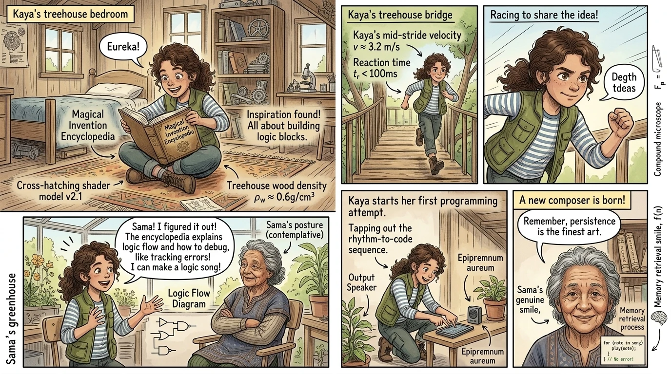 How Artificial Intelligence Was Programmed — page 10