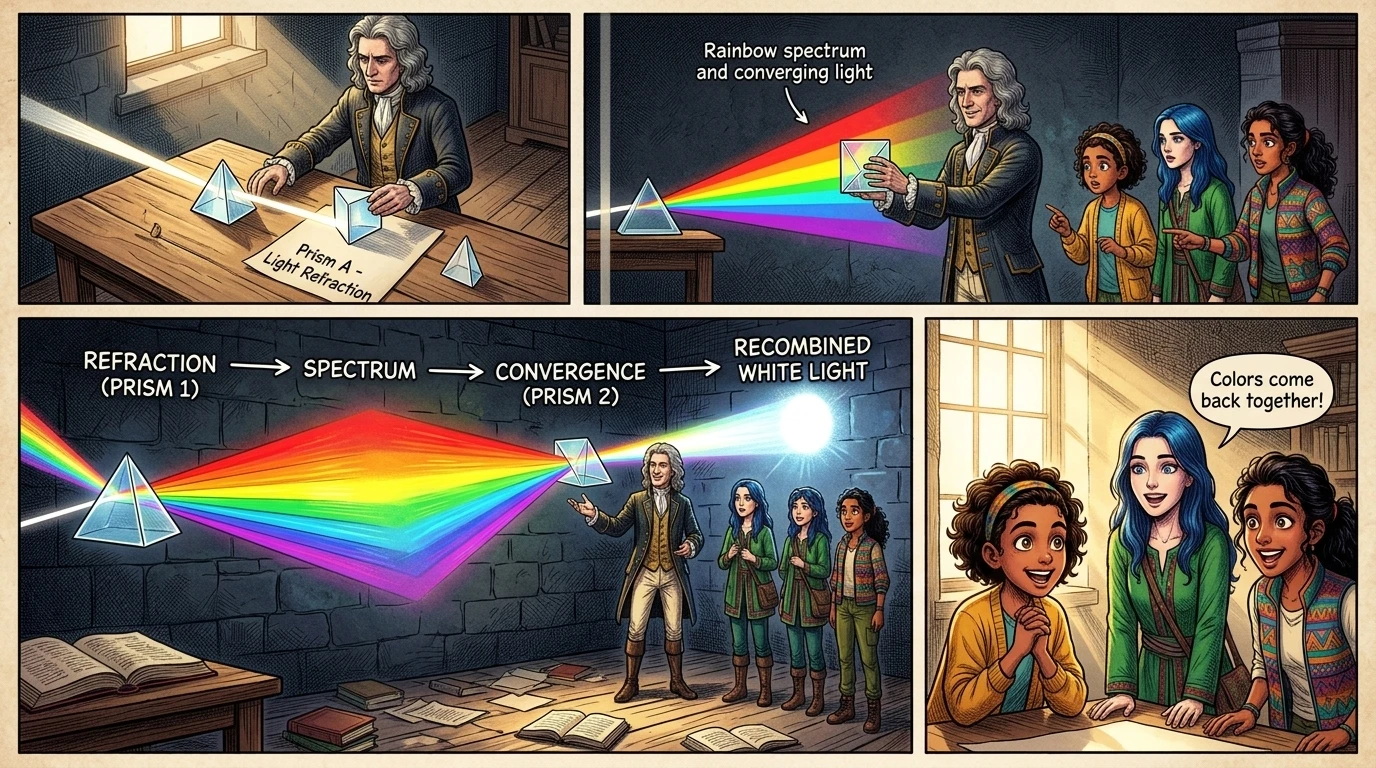 How Colors Trick Your Brain — page 6