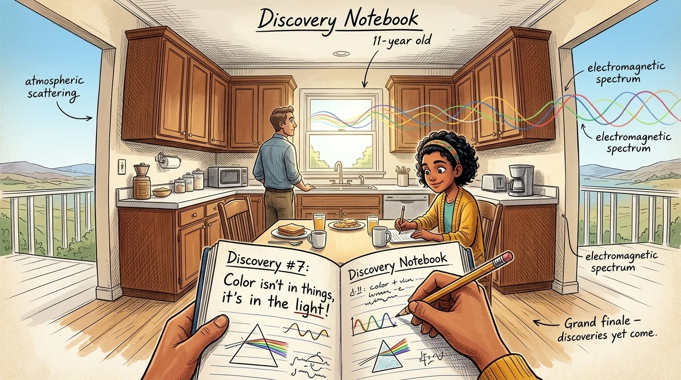 How Colors Trick Your Brain — page 10