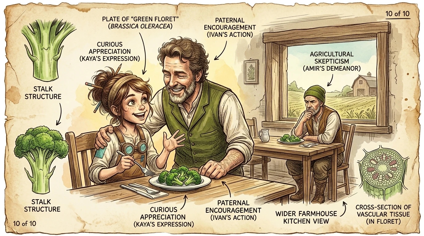 How Crop Rotation Was Designed as a System — page 10