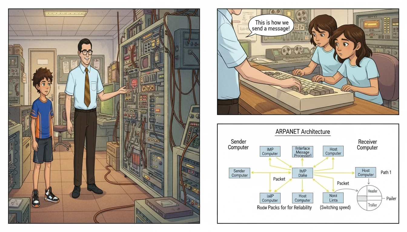 How Email Changed Writing Forever — page 5