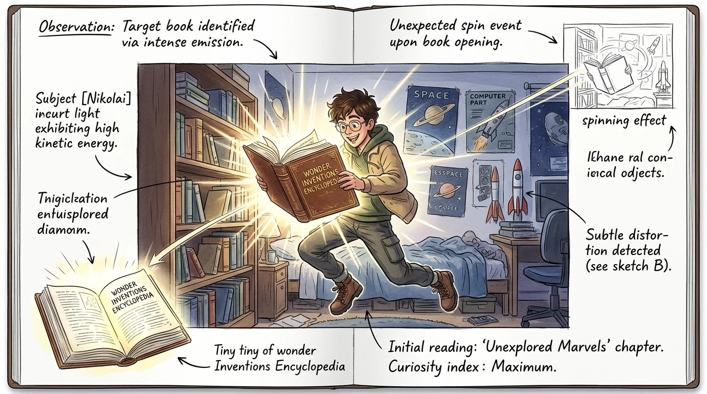 How Encryption Was Designed to Protect Data — page 2