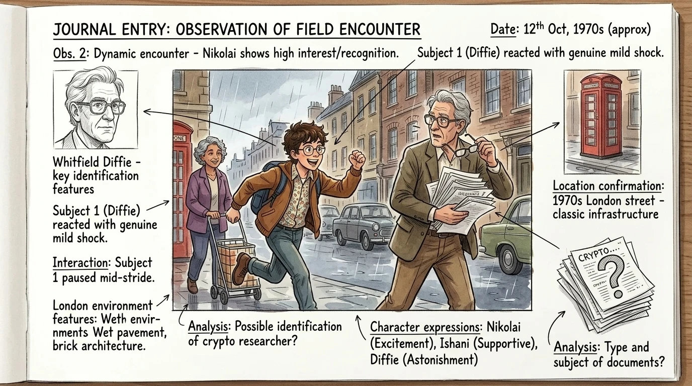 How Encryption Was Designed to Protect Data — page 4