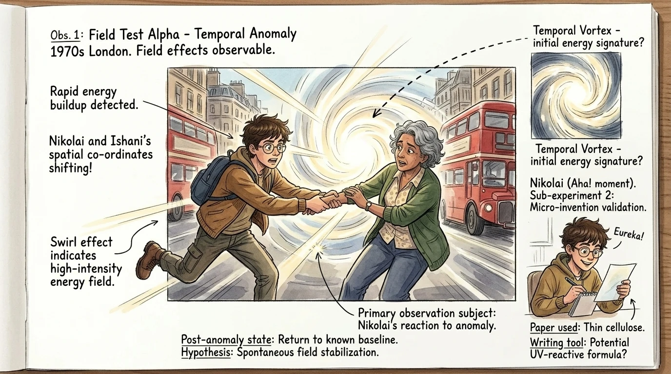 How Encryption Was Designed to Protect Data — page 8