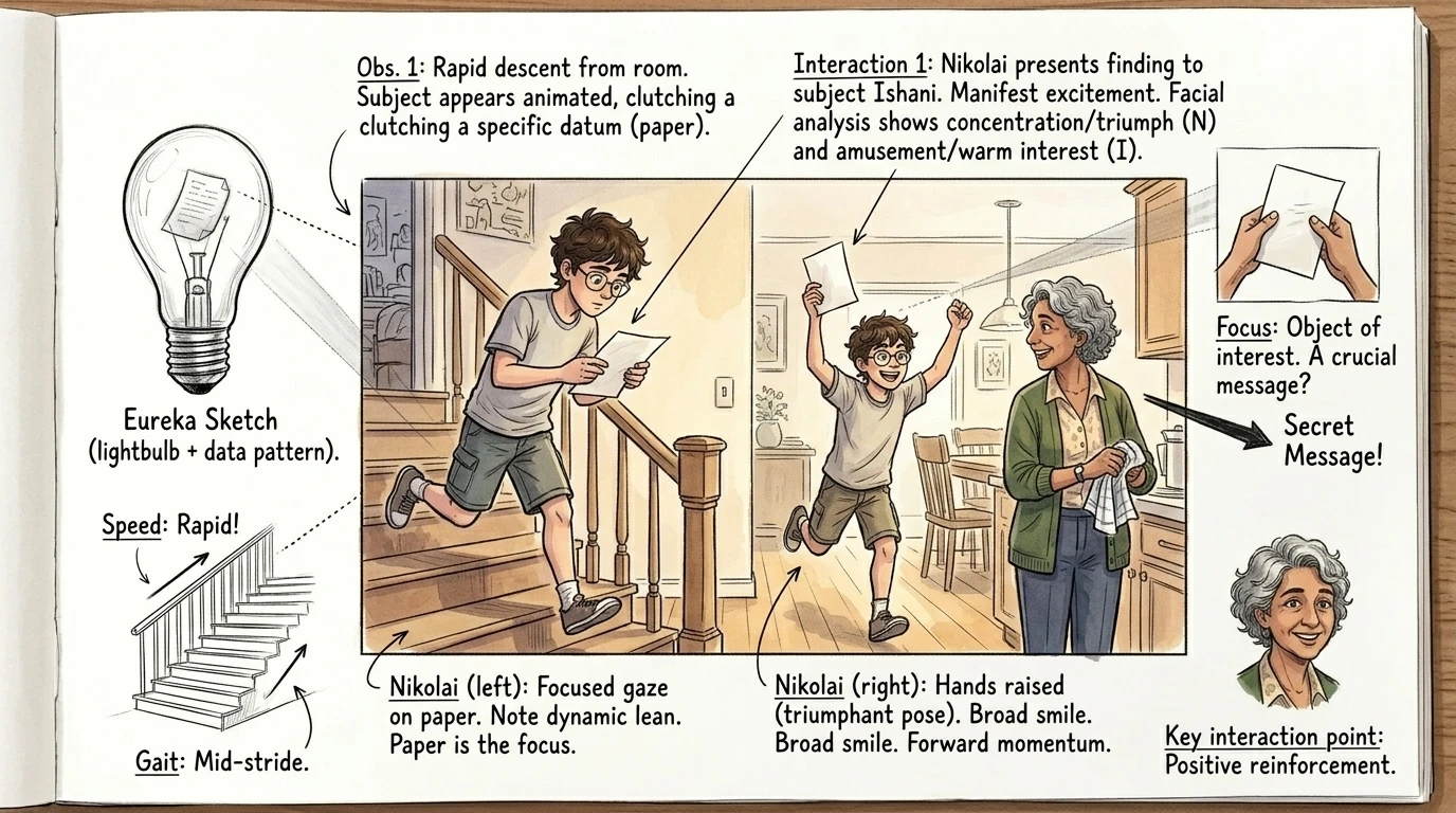 How Encryption Was Designed to Protect Data — page 9