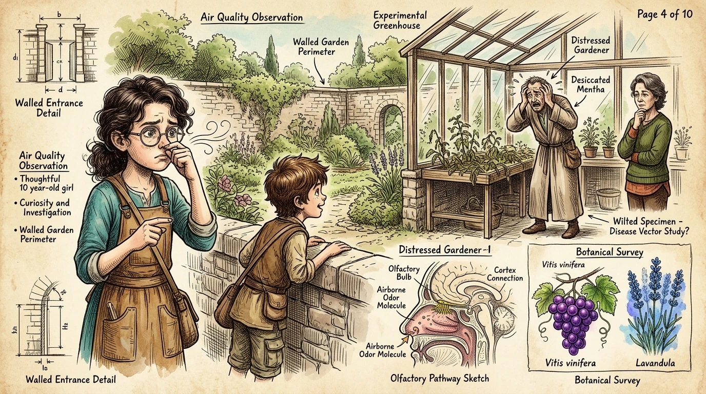 How Greenhouses Were Designed — page 4