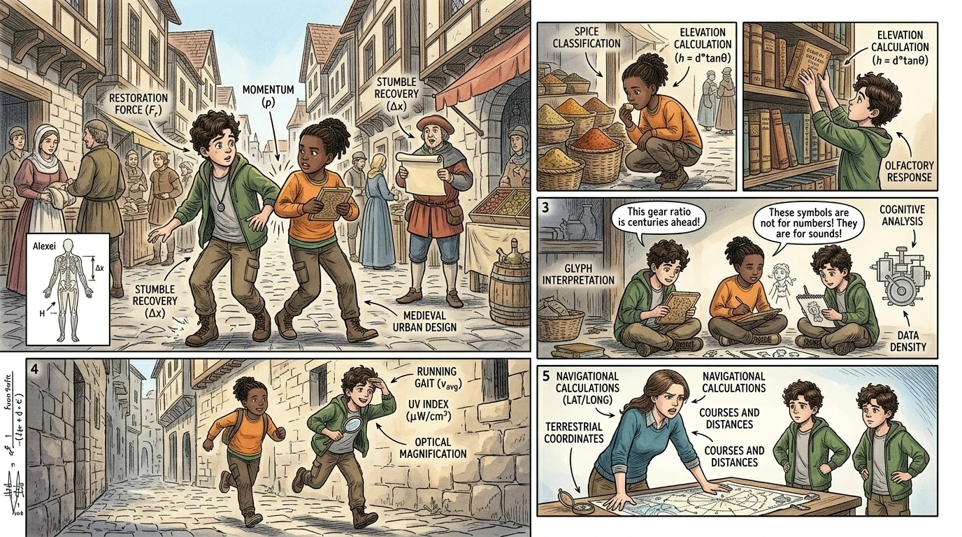 How Gutenberg Changed the World — page 3