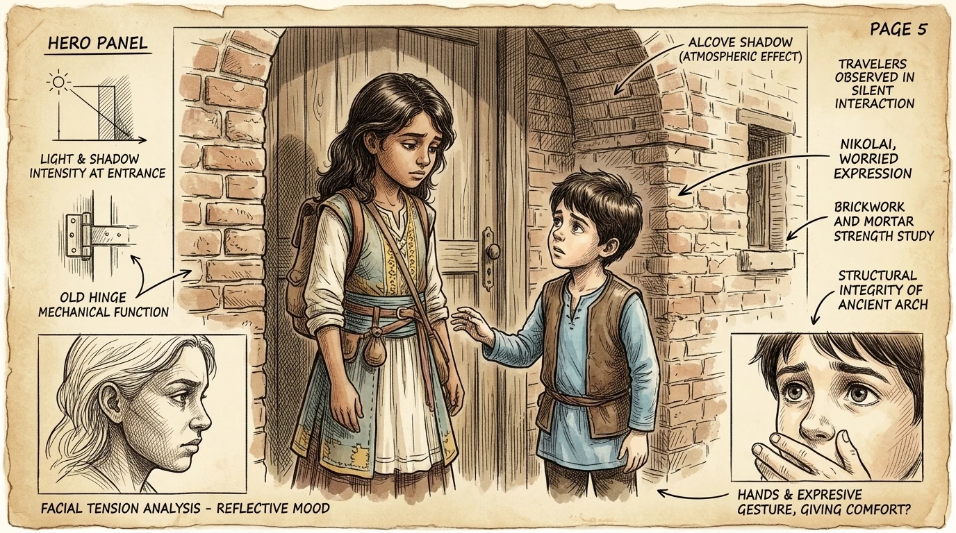 How Justice Was Served in Ancient Babylon (1750 BC, Babylon) — page 5