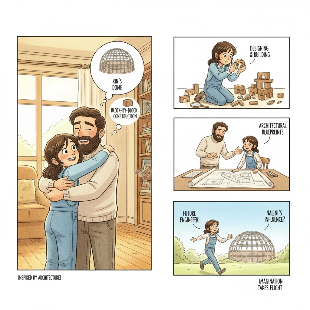 How Modern Domes Are Designed — page 10