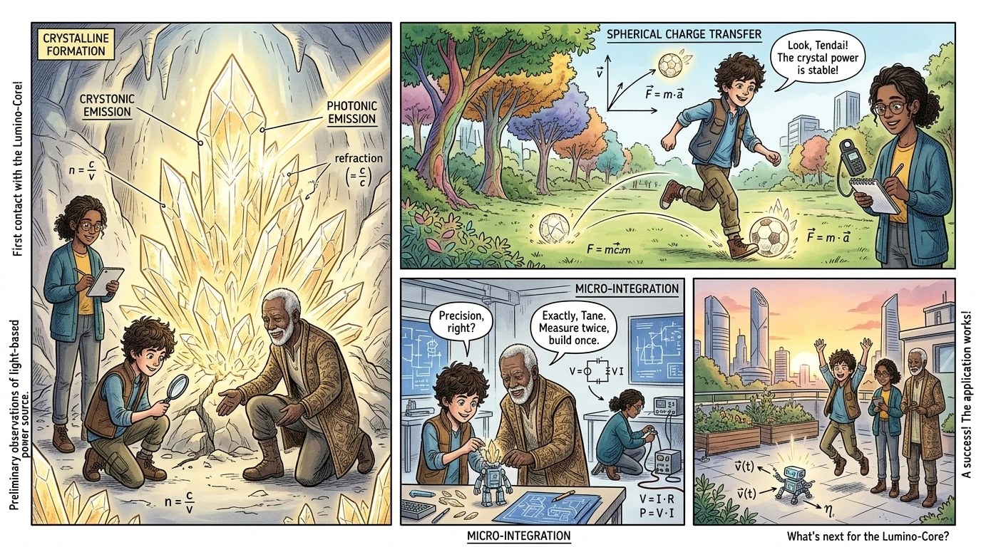 How Programming Languages Were Created — page 1
