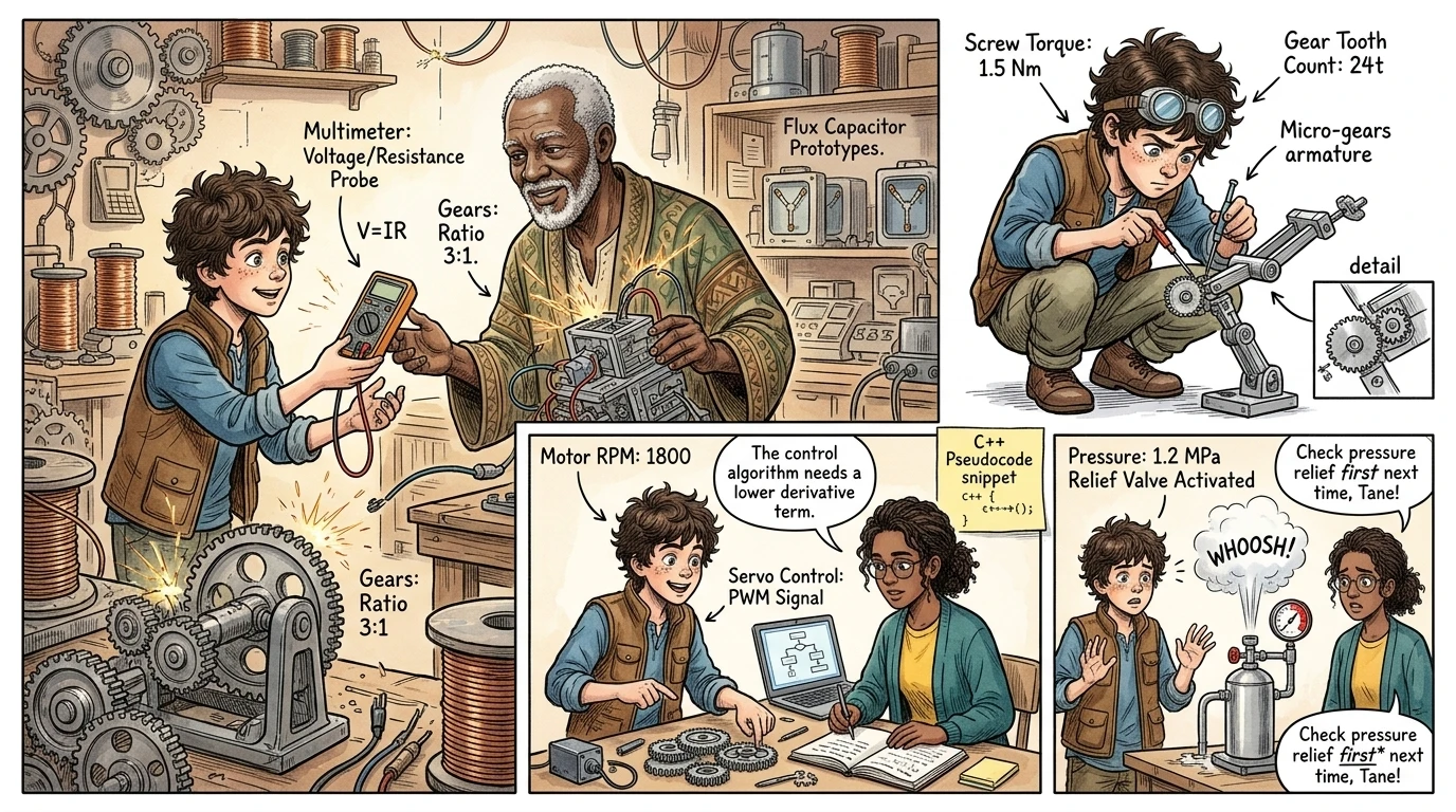 How Programming Languages Were Created — page 2