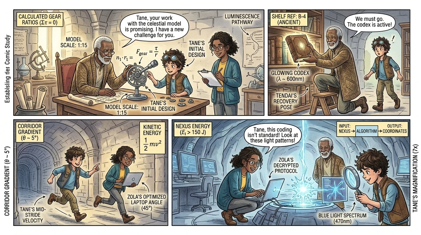 How Programming Languages Were Created — page 3