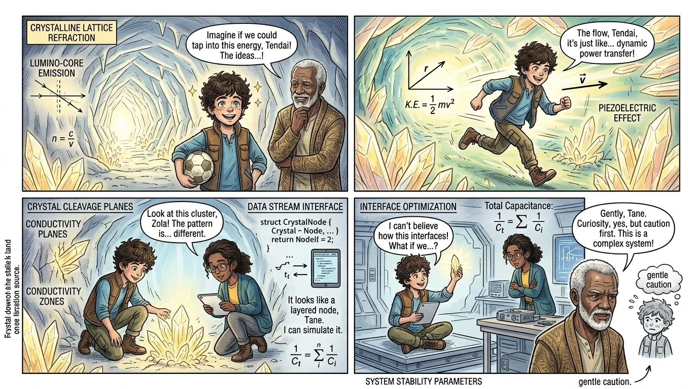 How Programming Languages Were Created — page 10