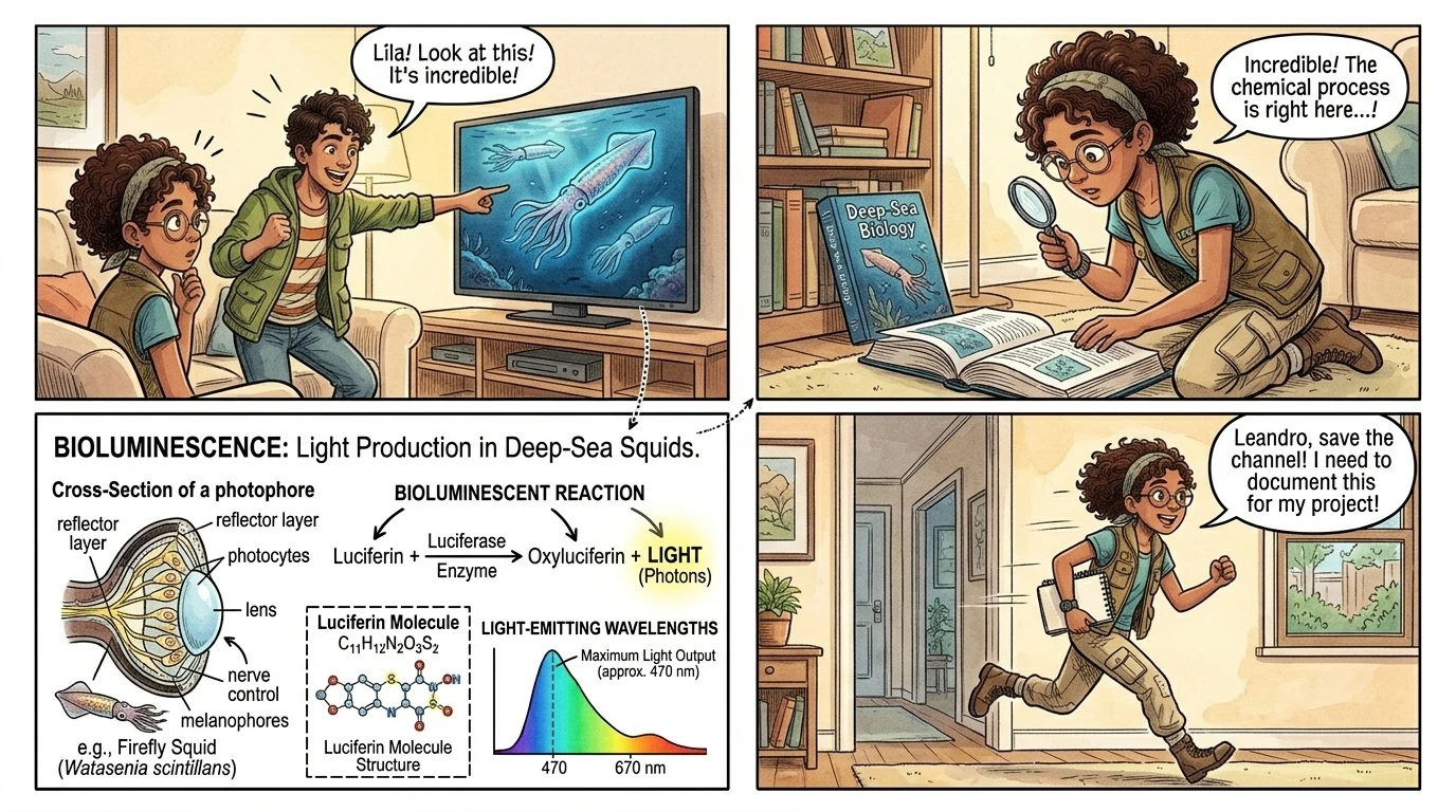 How QR Codes Were Invented — page 2 illustration — Wonder Inventions