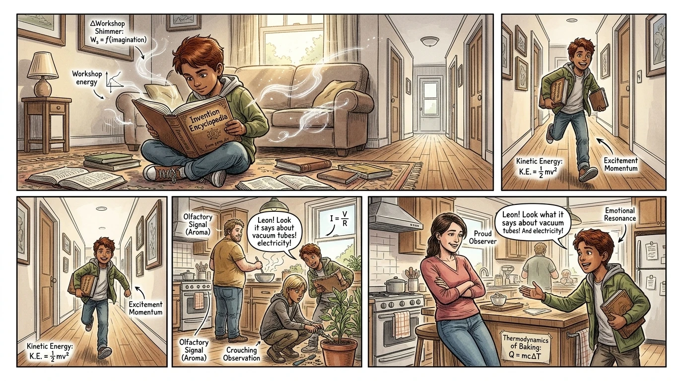 How Quantum Computers Are Being Built — page 10 illustration — Wonder Inventions