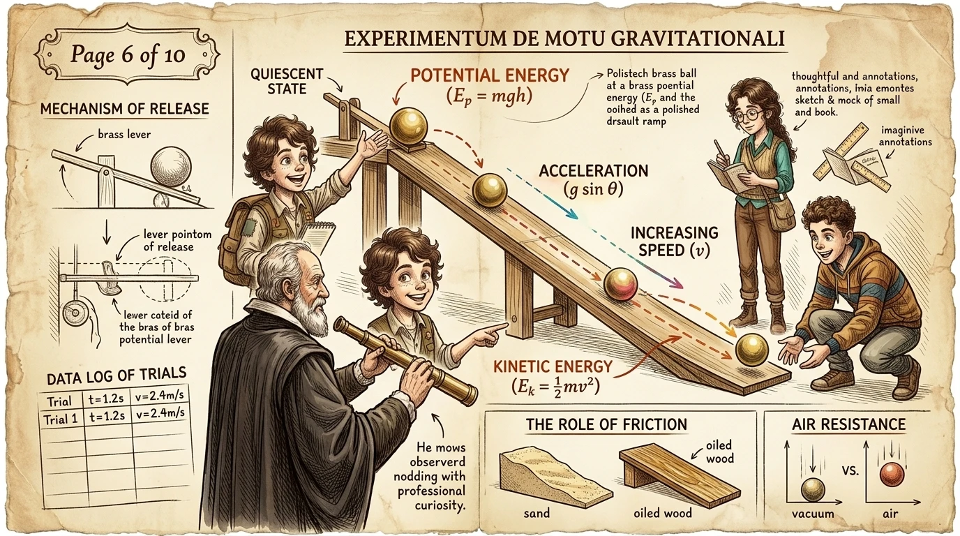 How Roller Coasters Use Physics — page 6