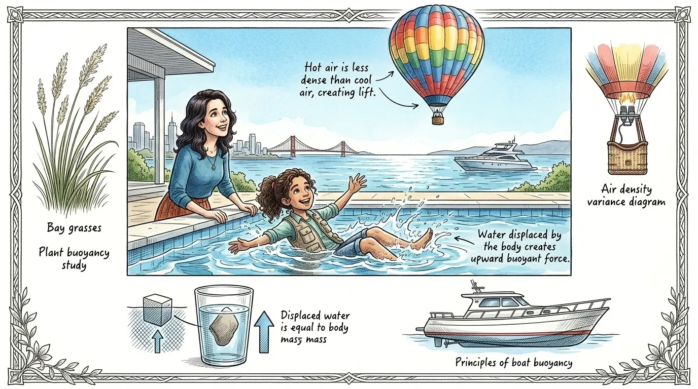 How Submarines Sink and Float — page 8