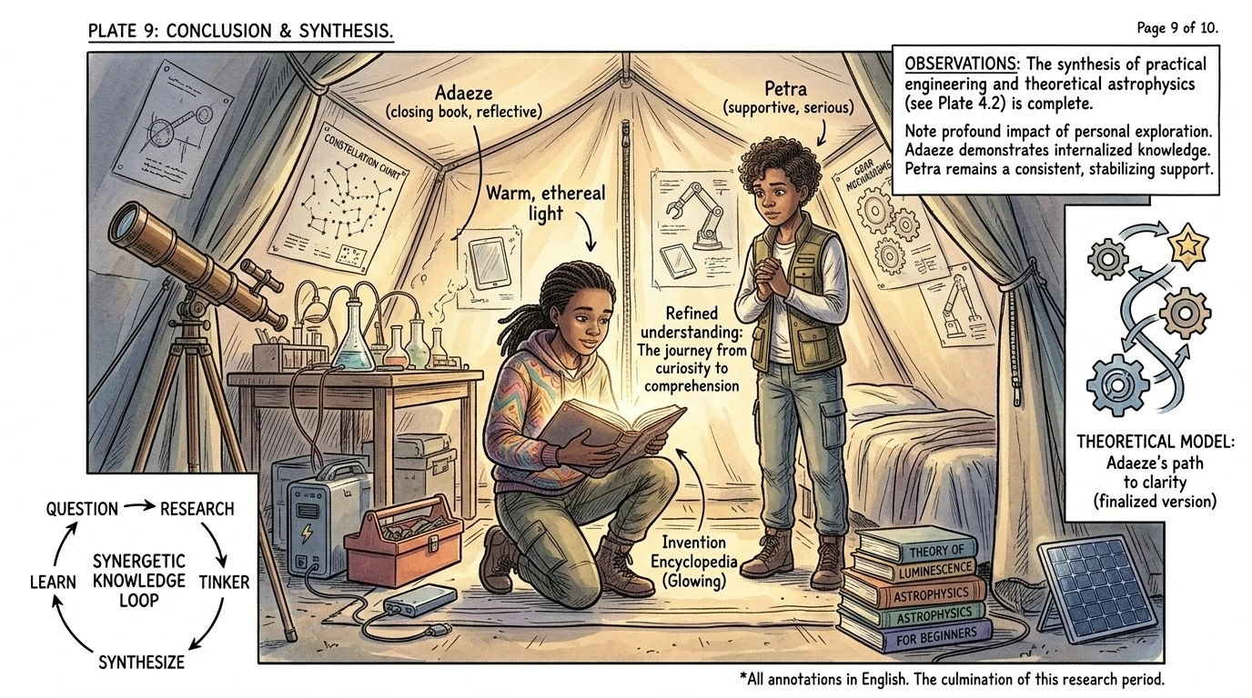 How the Enigma Code Machine Was Built — page 9