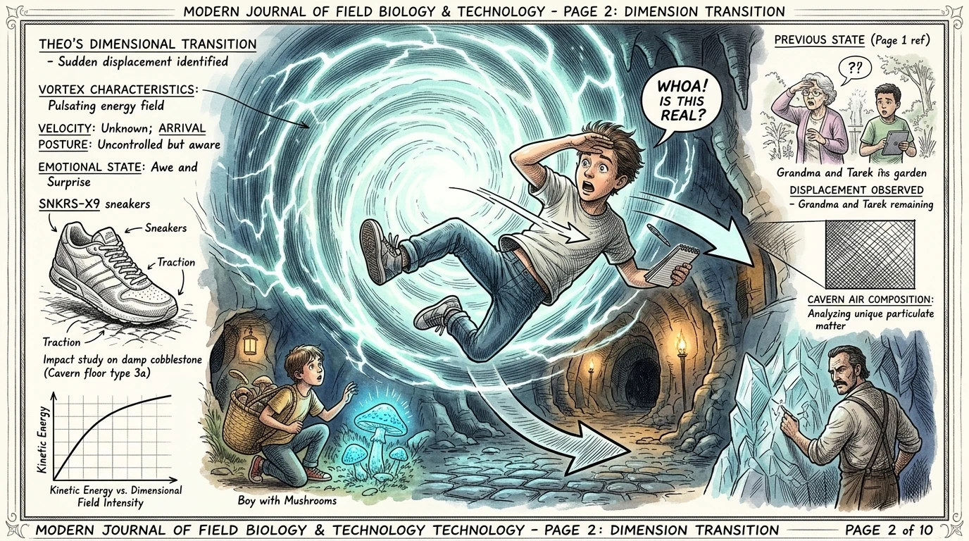 How the First Social Media Platform Was Built — page 2