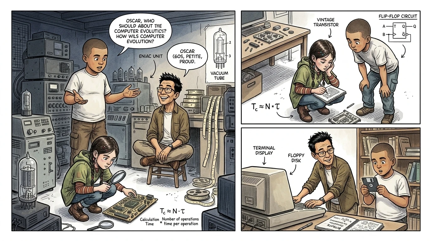 How the Laptop Was Designed — page 6