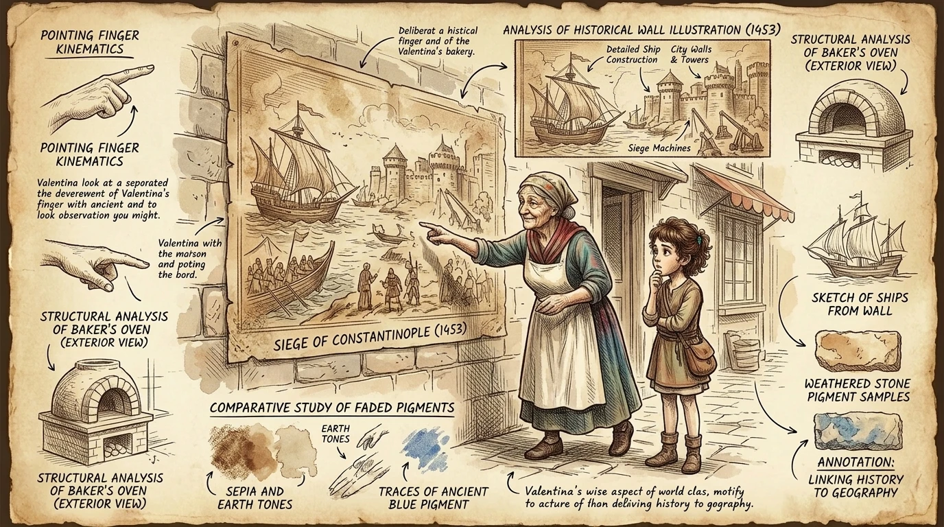 How the Ottoman Empire Expanded (500 AD, Ottoman Empire) — page 5