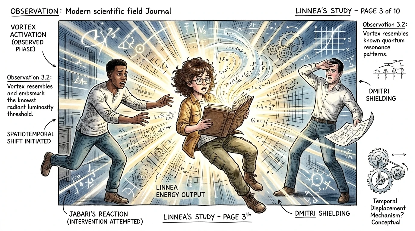 How the Search Engine Was Invented — page 3