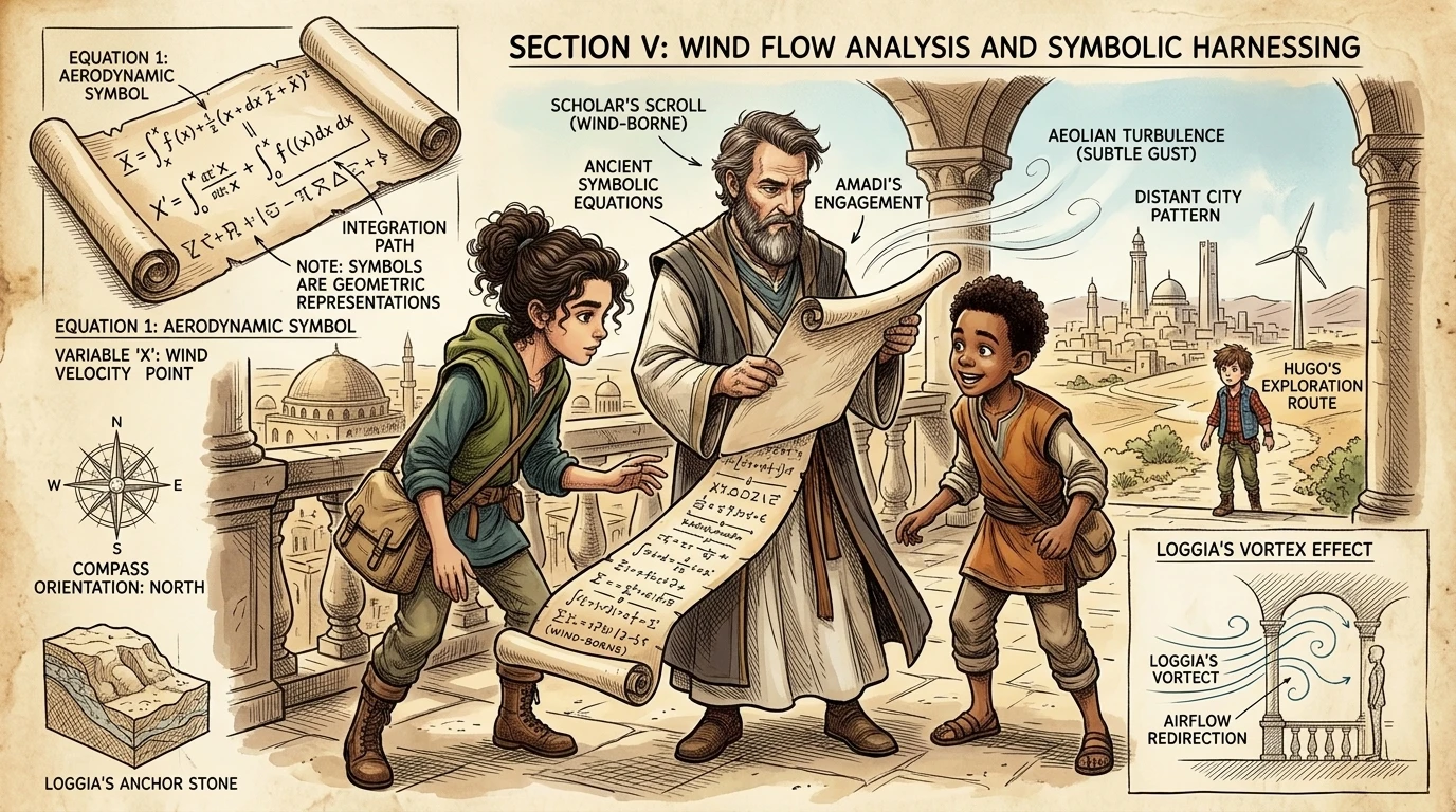 How the Silk Road Enabled Cultural Migration (120 BC, Silk Road) — page 5