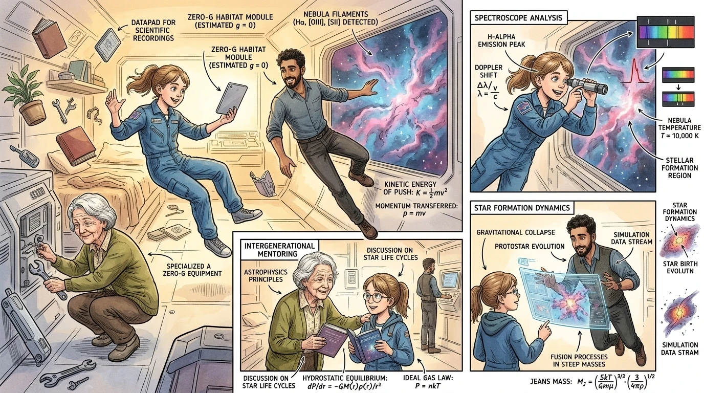 How Virtual Reality Headsets Were Built — page 1