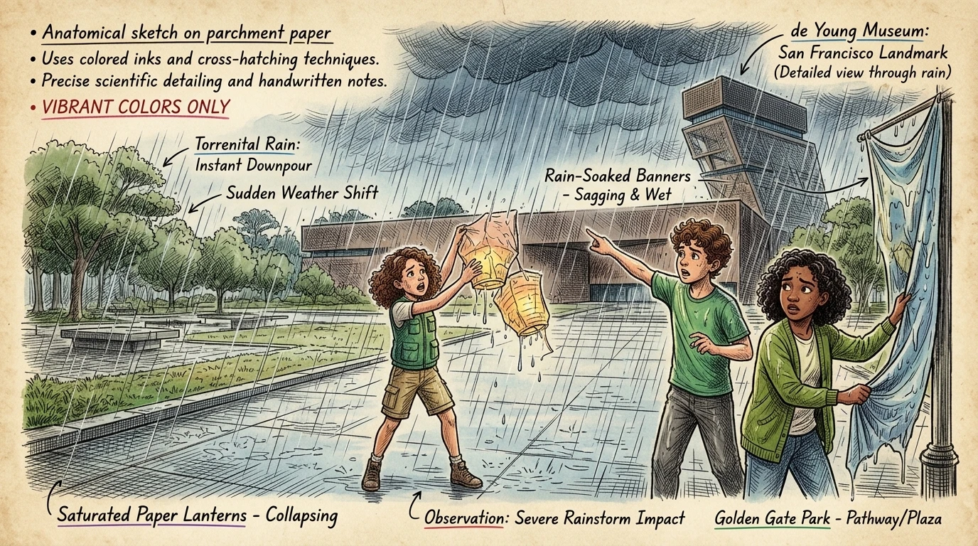 How Weather Affects Your Body — page 1