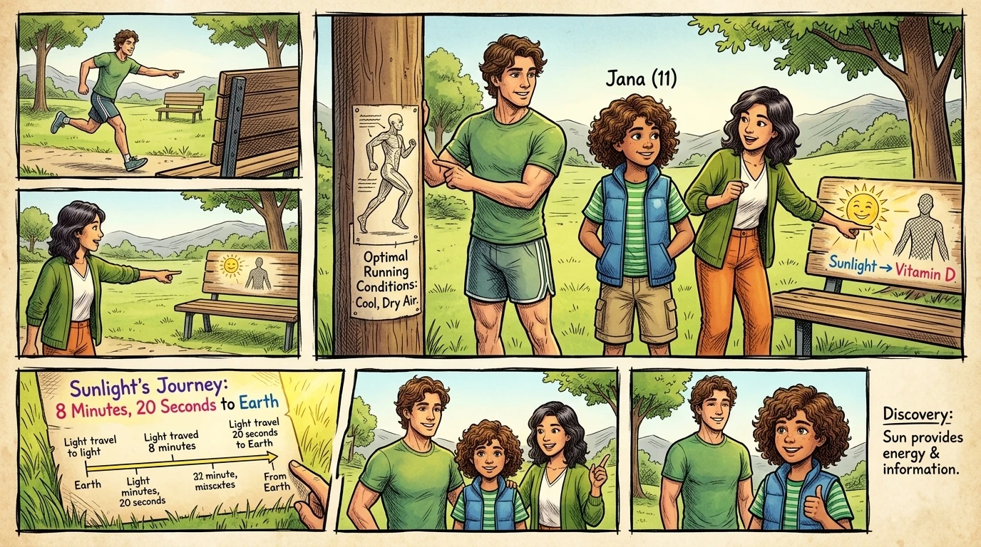 How Weather Affects Your Body — page 9