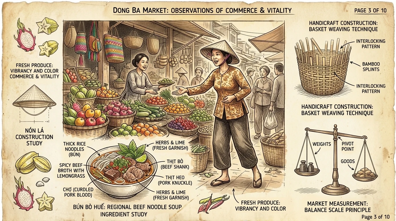 Hue, Vietnam — page 3