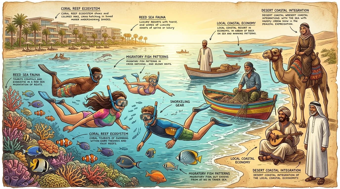 Hurghada, Egypt — page 1