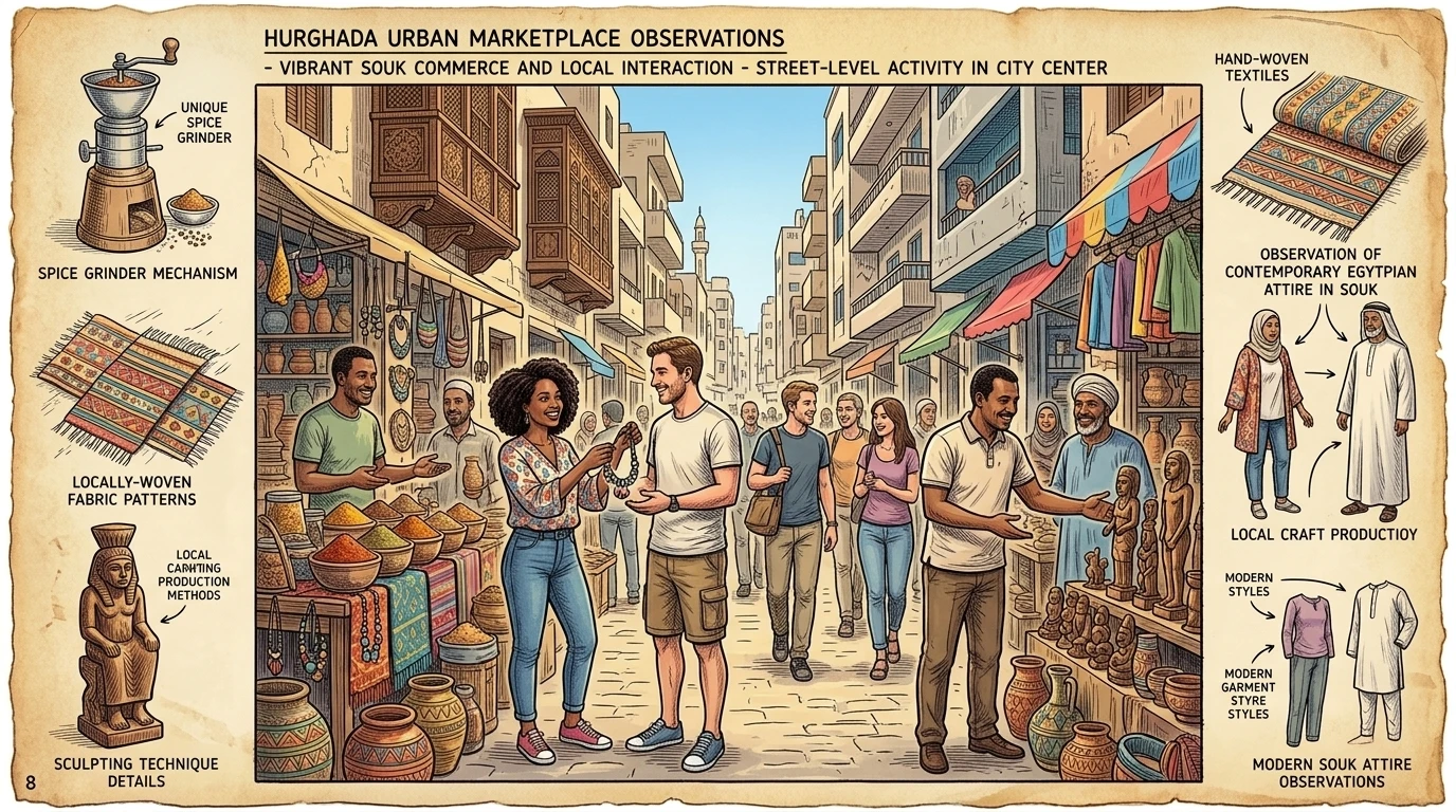 Hurghada, Egypt — page 8