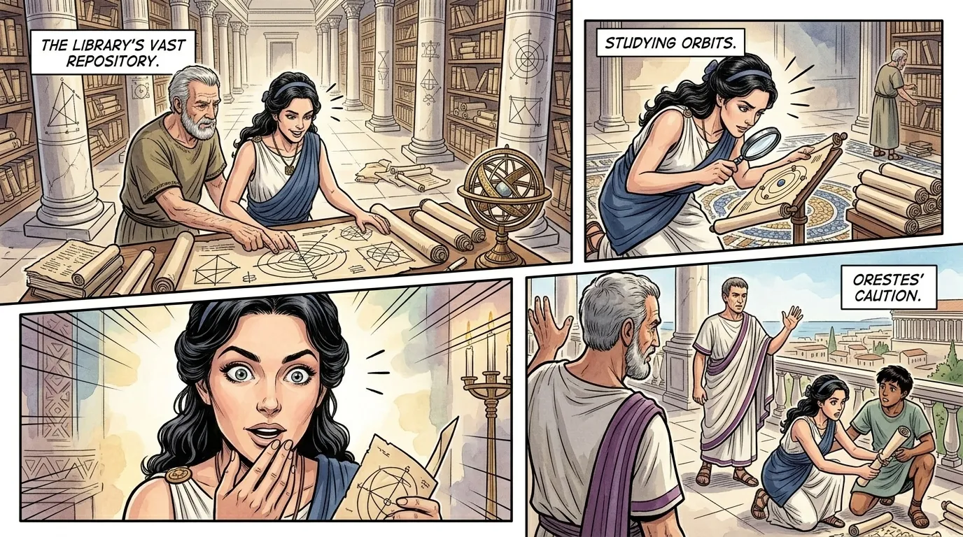 Hypatia — page 2