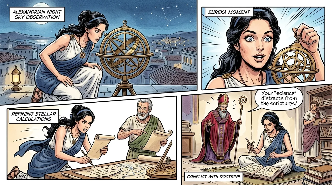 Hypatia — page 5