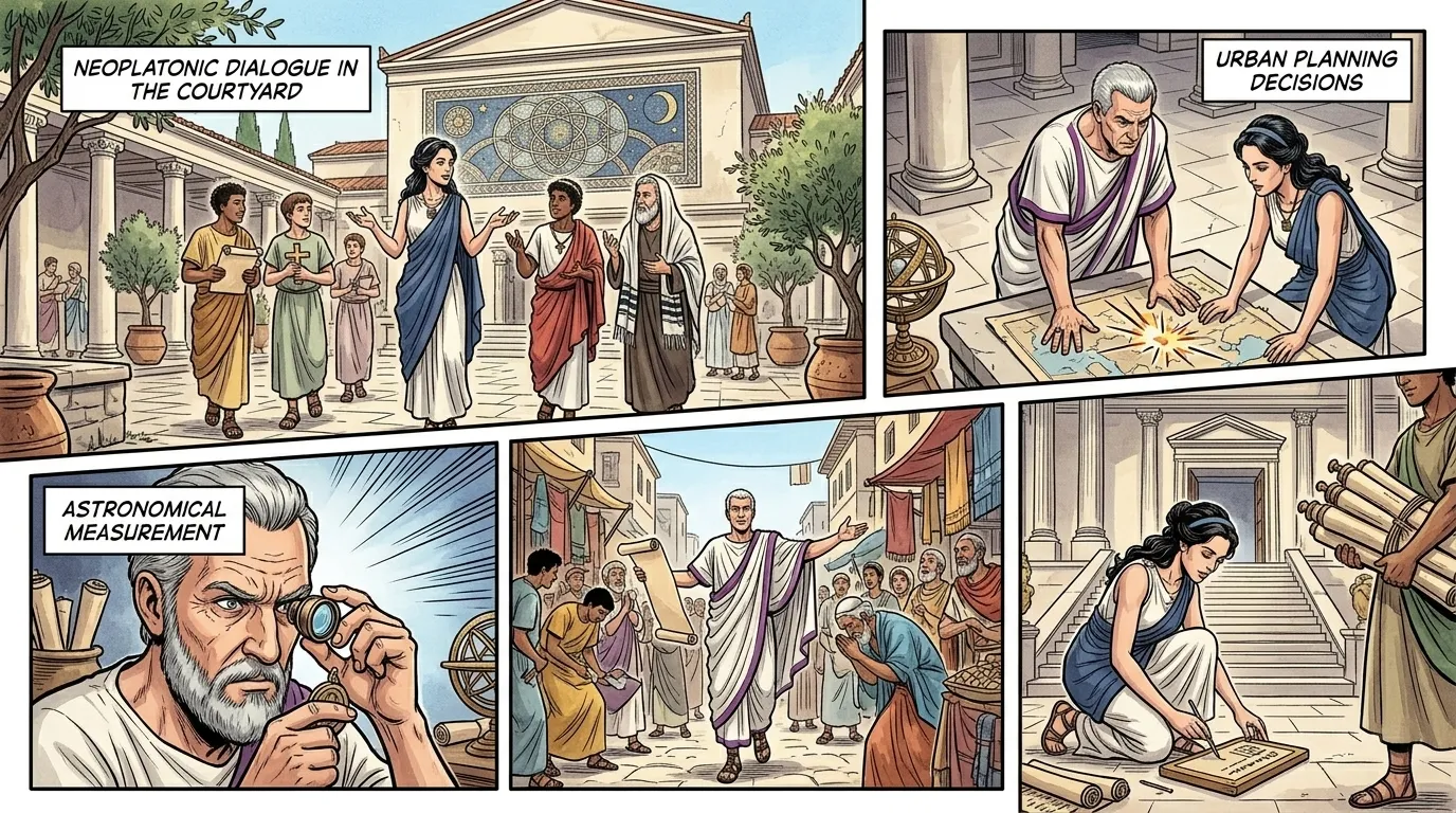 Hypatia — page 7