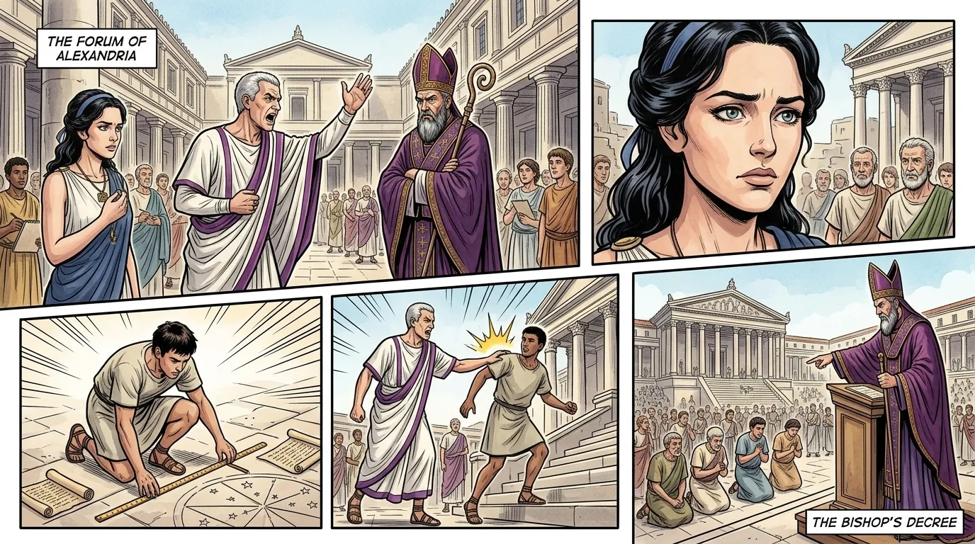Hypatia — page 8