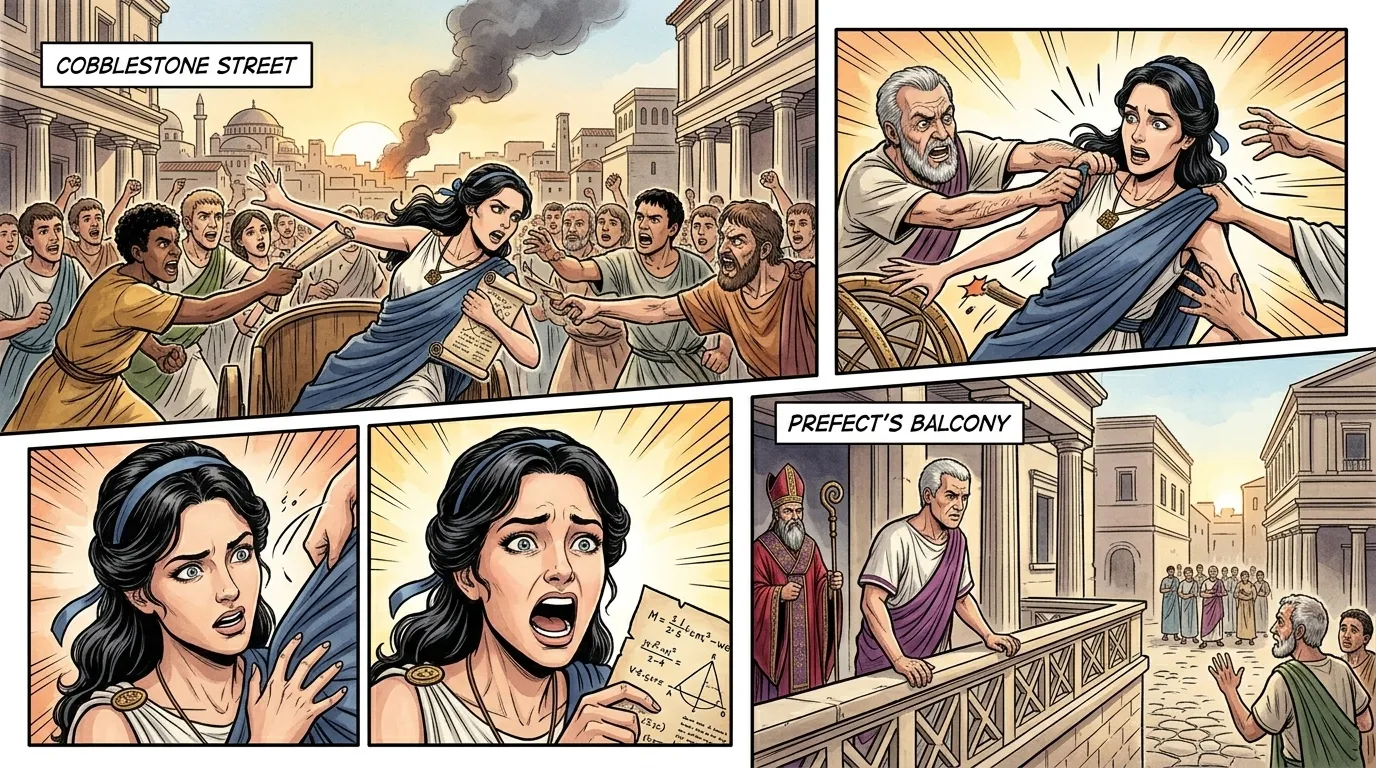Hypatia — page 9