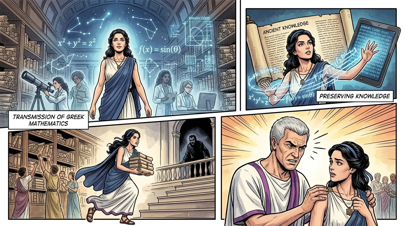 Hypatia — page 10