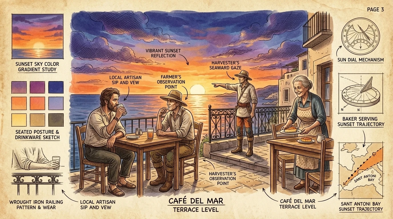 Ibiza Spain — page 3
