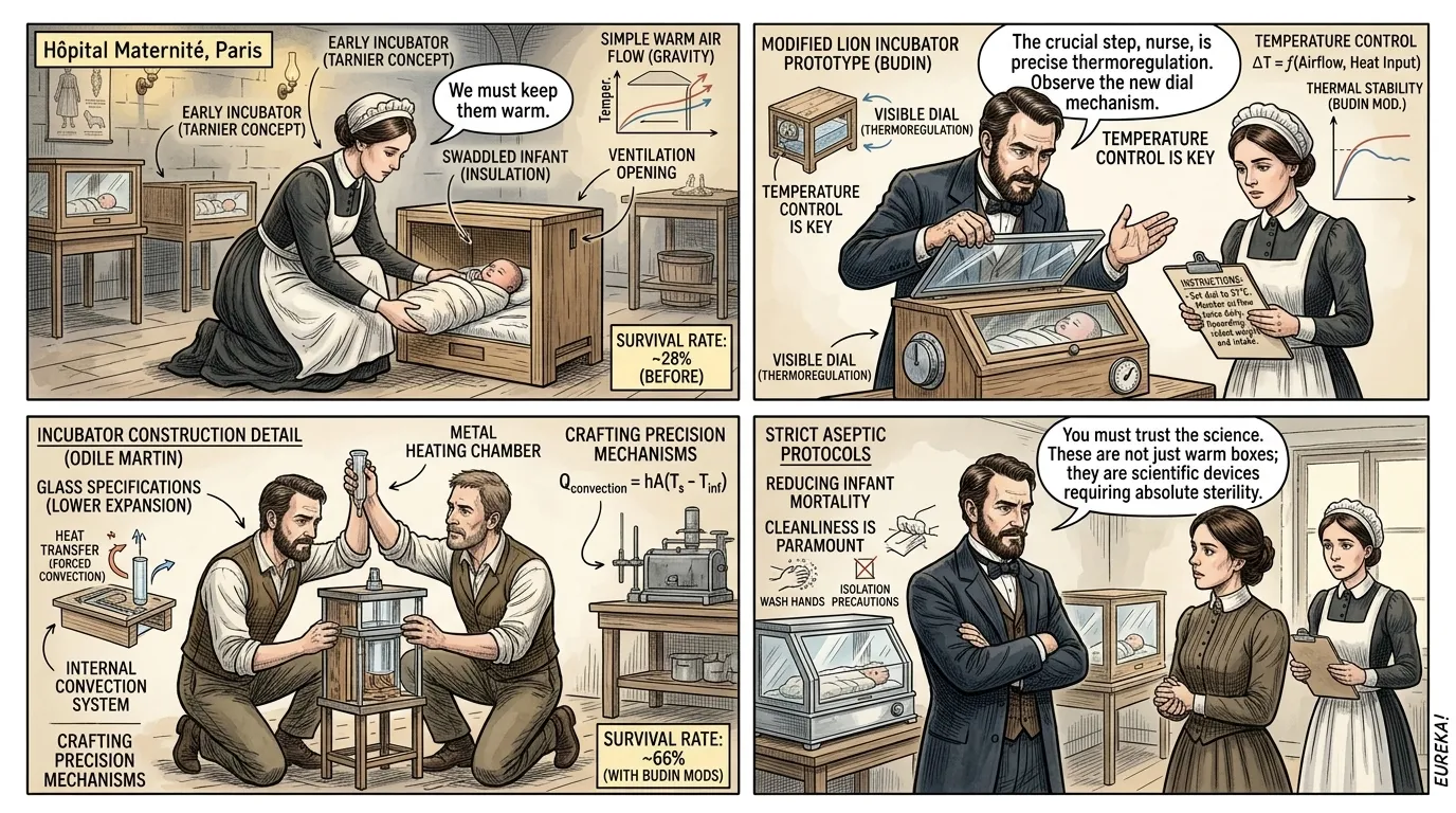 Incubator — page 6
