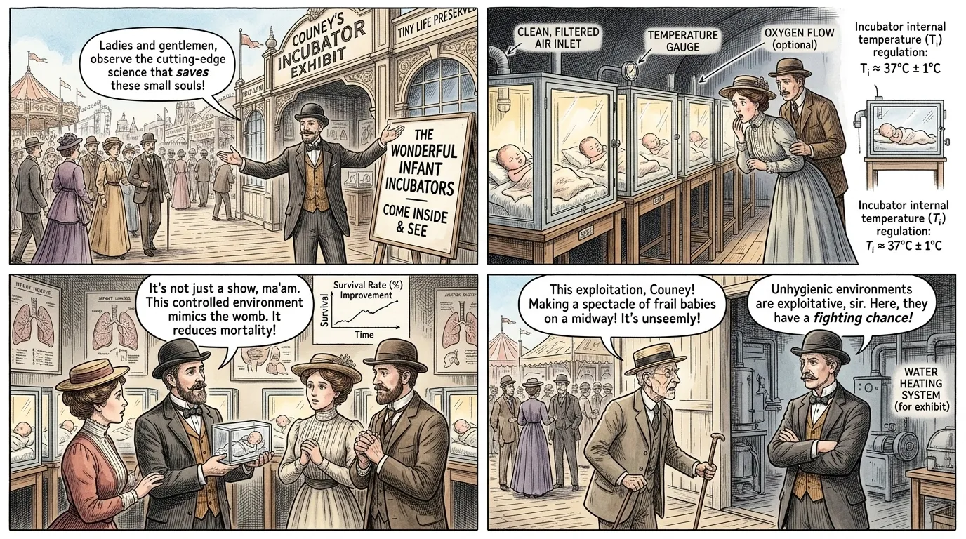 Incubator — page 8