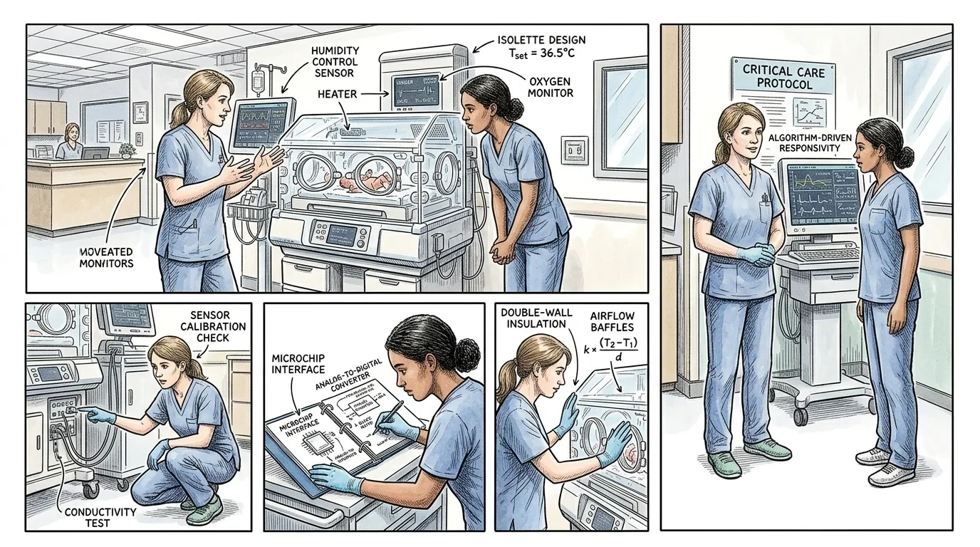 Incubator — page 9