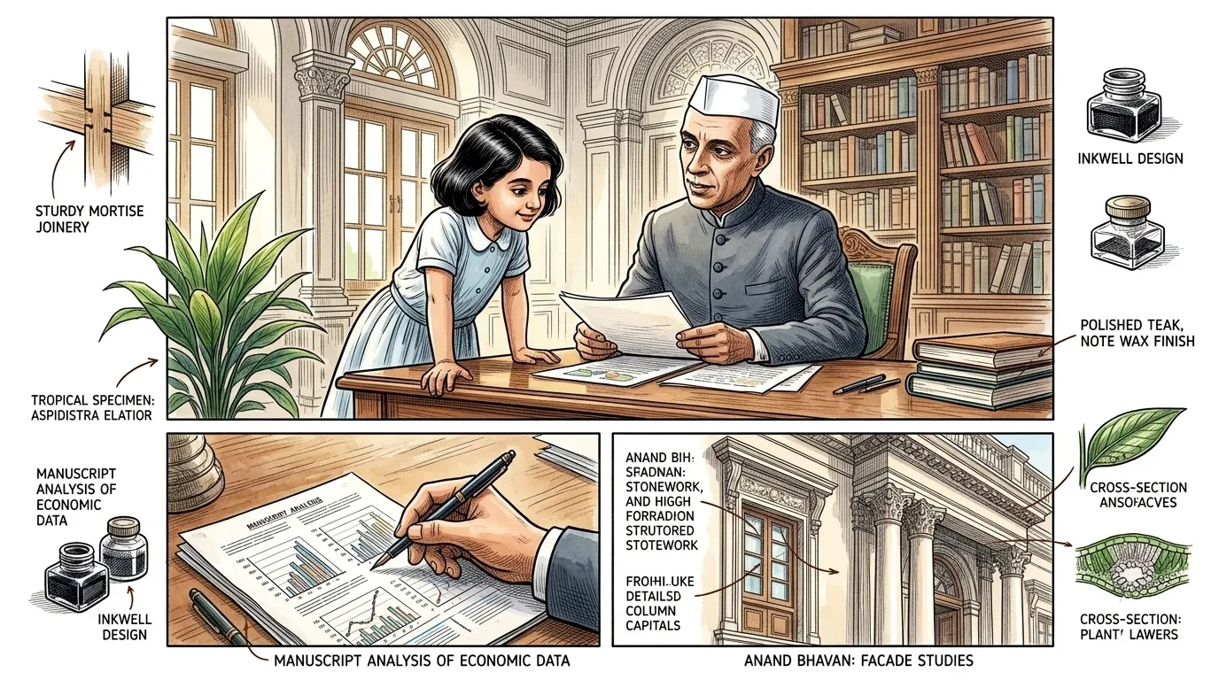 Indira Gandhi — page 2