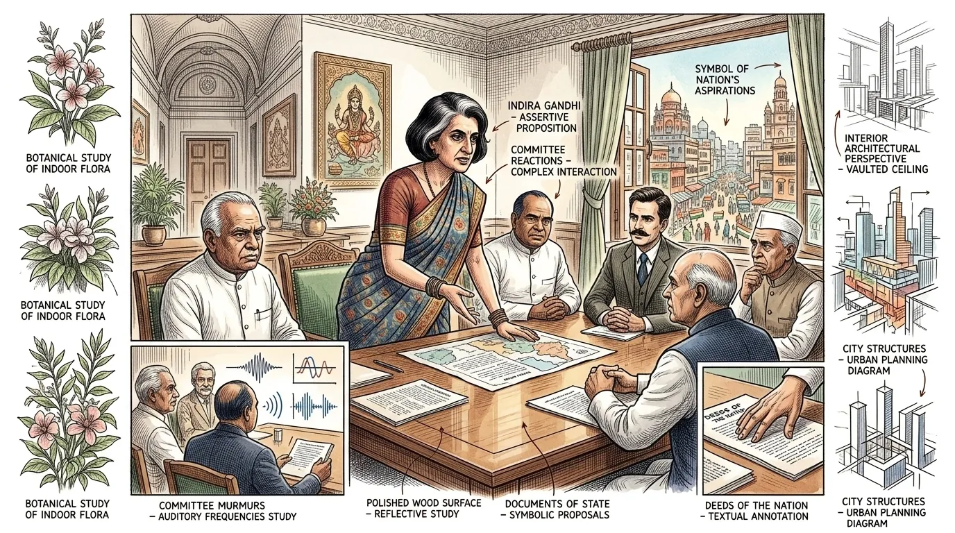 Indira Gandhi — page 4