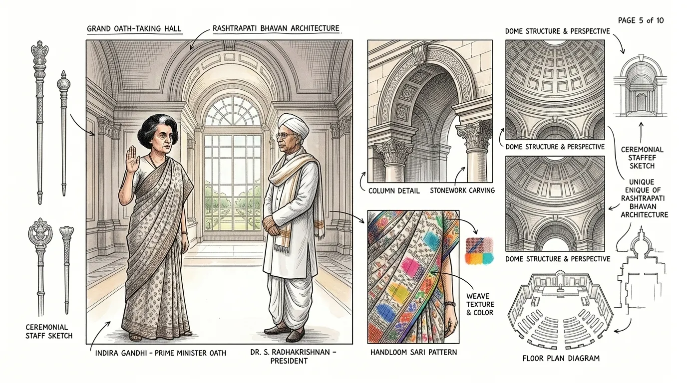 Indira Gandhi — page 5