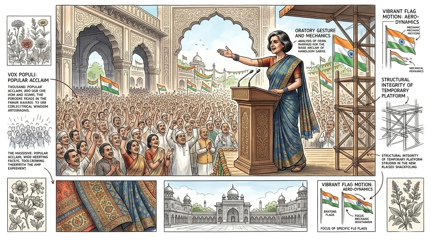 Indira Gandhi — page 6
