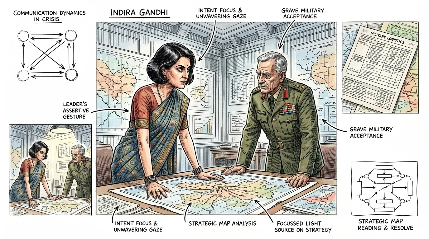 Indira Gandhi — page 7