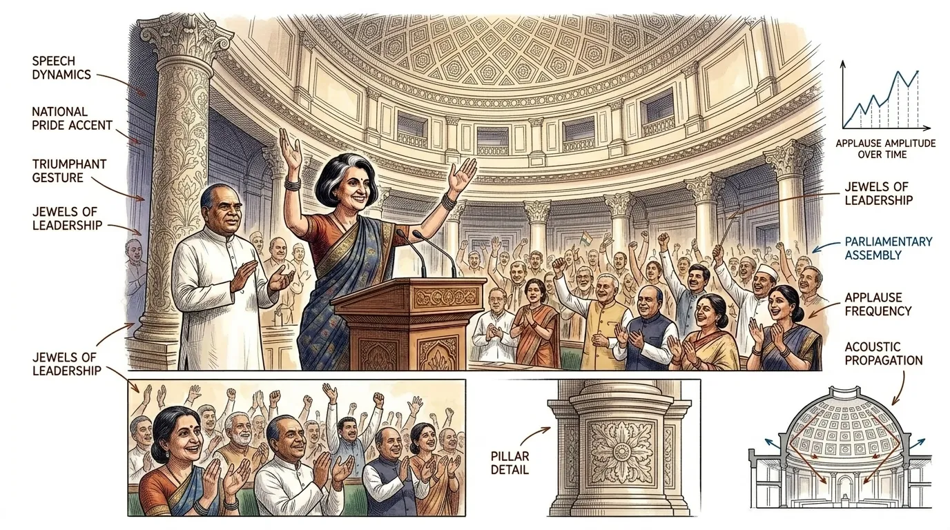 Indira Gandhi — page 8